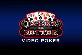 Jacks or Better Poker Mobile