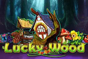 Lucky Wood Mobile