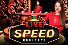 Live Speed Roulette Mobile