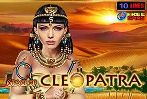 Grace of Cleopatra