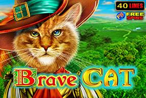 Brave Cat Mobile