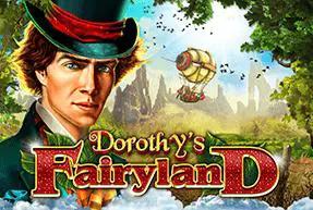 Dorothy's Fairyland Mobile