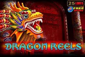 Dragon Reels Mobile