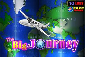 The Big Journey Mobile