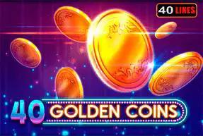 40 Golden Coins Mobile