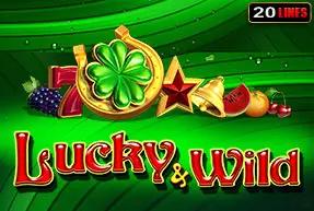 Lucky & Wild Mobile