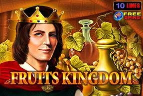 Fruits Kingdom Mobile