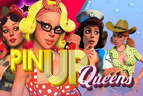 Pin Up Queens