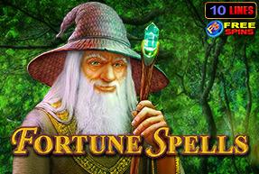 Fortune Spells Mobile