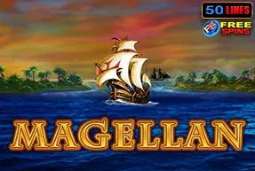 Magellan Mobile