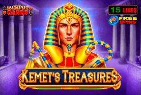 Kemet’s Treasures Mobile