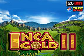 Inca Gold II