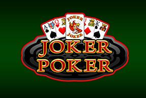 Joker Poker