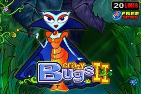 Crazy Bugs II