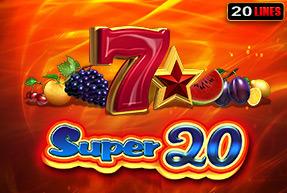 Super 20 Mobile