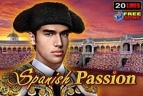 Spanish Passion