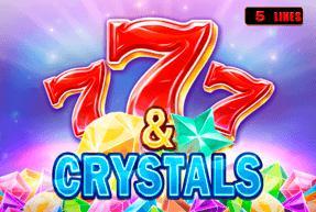 7 & Crystals