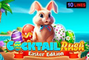 Coctail Rush Easter Edition Mobile