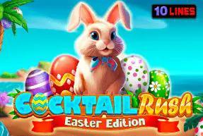 Coctail Rush Easter Edition Mobile