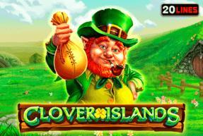 Clover Islands Mobile