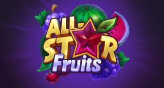 All-Star Fruits