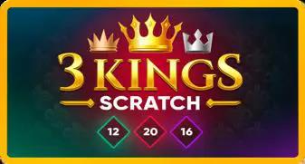 3 Kings Scratch