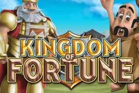 Kingdom Of Fortune Mobile