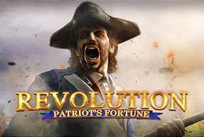 Revolution Patriot’s Fortune Mobile