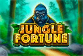 Jungle Fortune