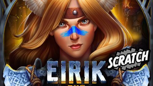 Eirik the Viking Scratch