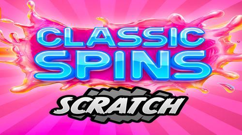 Classic Spins Scratch