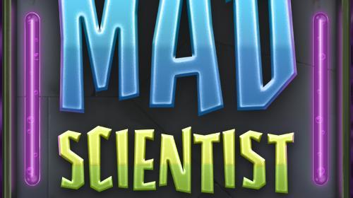 Mad Scientist Scratch