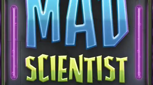 Mad Scientist Scratch