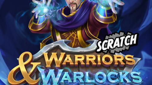 Warriors And Warlocks Scratch