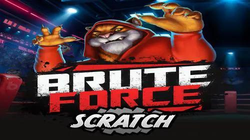 Brute Force Scratch