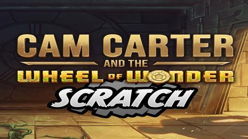 Cam Carter & the Wheel of Wonder Scratch