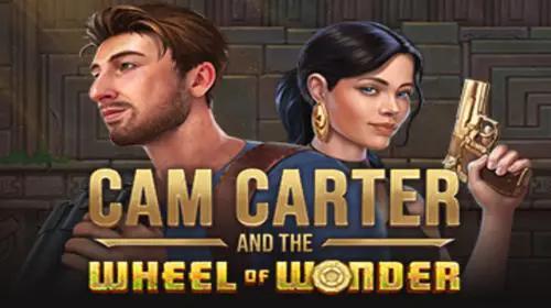 Cam Carter and the Wheel of Wonder