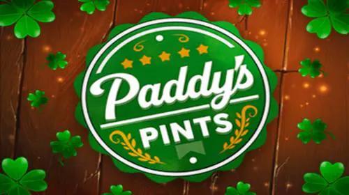 Paddy's Pints 95