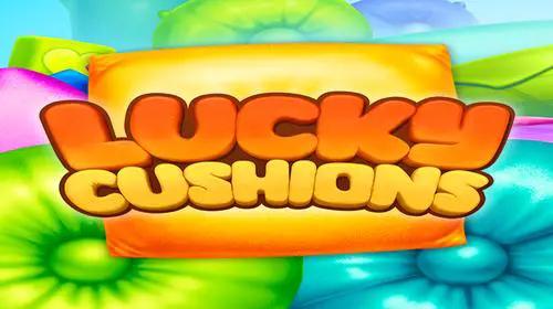 Lucky Cushions 95