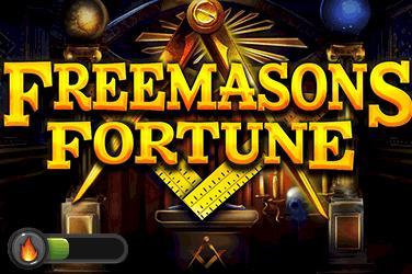 Freemason's Fortune