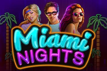 Miami Nights