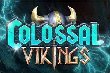 Colossal Vikings