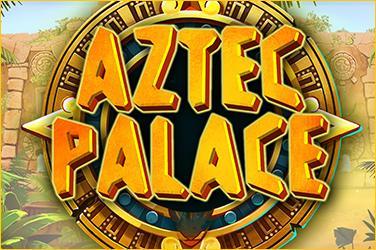 Aztec Palace