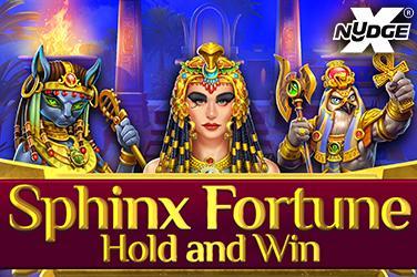 Sphinx Fortune