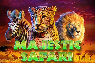 Majestic Safari