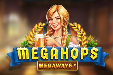 Megahops Megaways