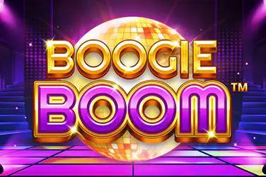 Boogie Boom
