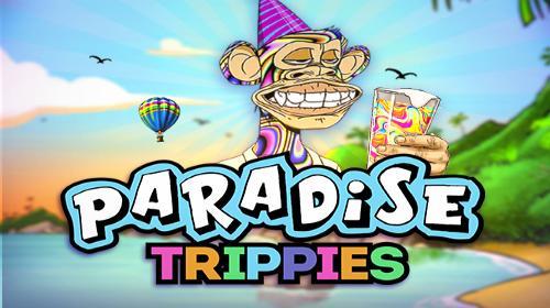 Paradise Trippies Slot