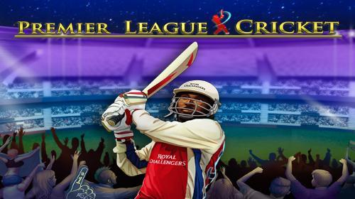 Premier League Cricket