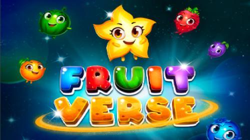 Fruit Verse